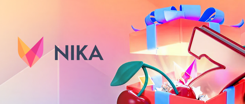 Nika Casino Gaming